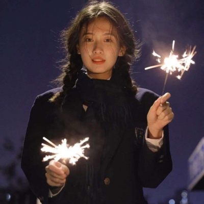 2025女生最好看的头像图片