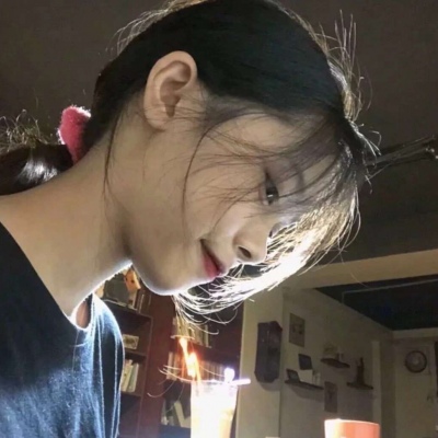 2025女生微信头像高清图片