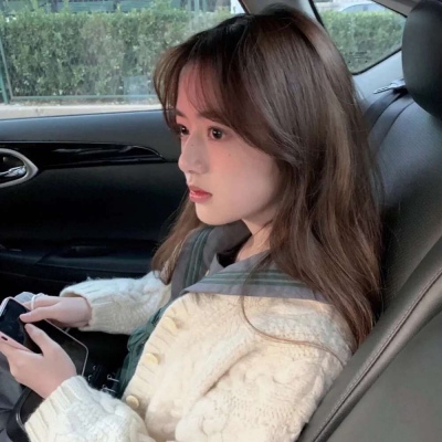 2025年女生最可爱的头像图片
