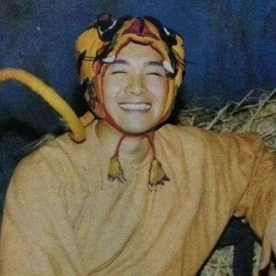 2025个性男头图片
