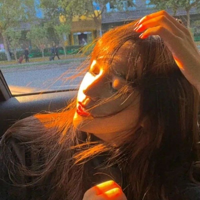 2025女生微信图片头像