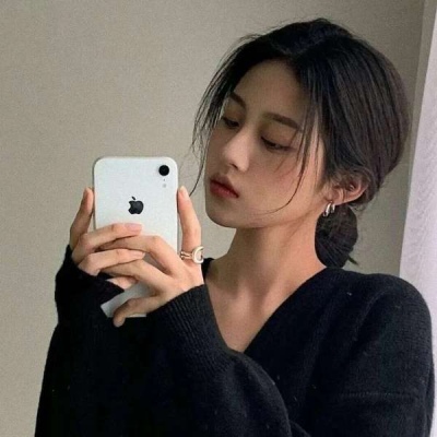 2025女生最美头像图片精选