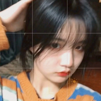 女生图像2025最新版头像