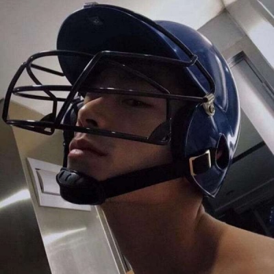 2025个性男头图片