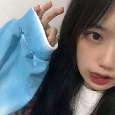 2025女生微信头像高清图片