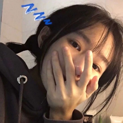 2025女生微信头像高清图片