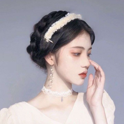 2025女生头像真人最新图片