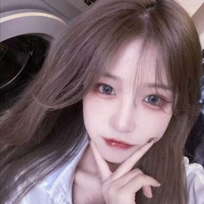 2025年微信头像图片女生
