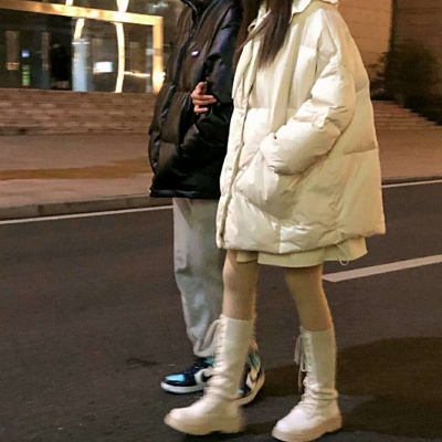 新年情侣头像真人