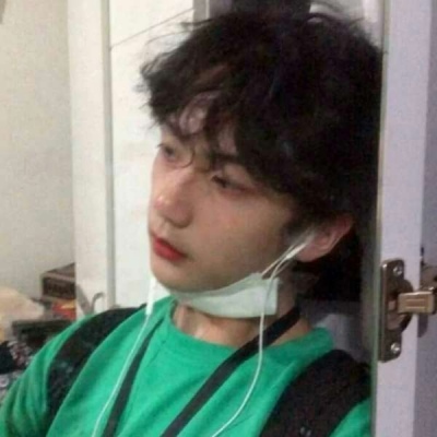 微信流行头像图片2025男生