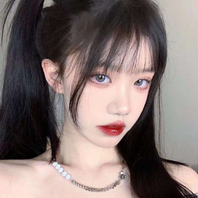 2025女生头像真人最新图片