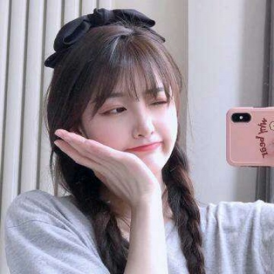 2025头像女最新版超酷图片