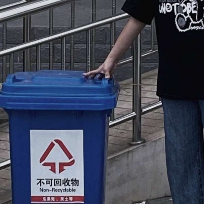 对象不是人系列情头2025新款图片
