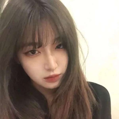 2025女生微信头像潮流图片