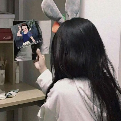 女生图像2025最新版头像