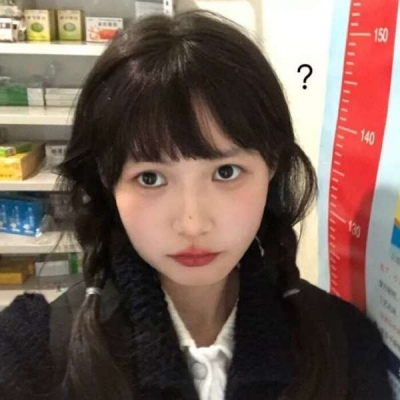2025年头像真人女生照片