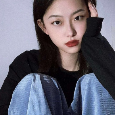 2025女生微信头像唯美有意境图片