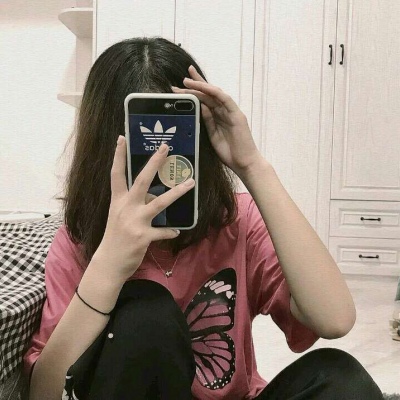 女生图像2025最新版头像