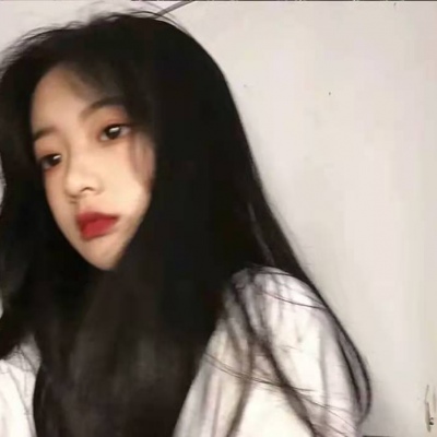 2025女生头像真人图片
