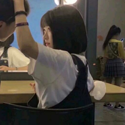 2025真人情头双人图片