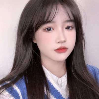 2025女生头像真人最新图片