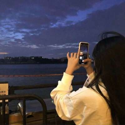 2025头像女小红书真人图片