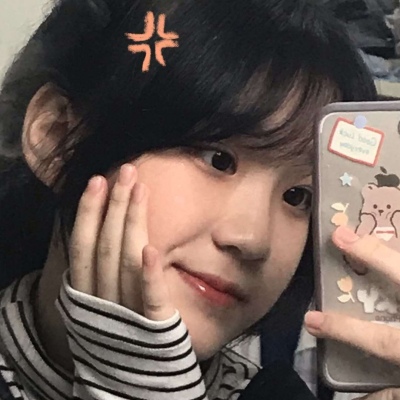 2025头像大全女可爱真人图片