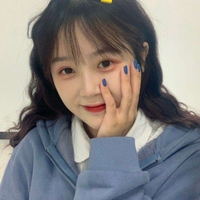 2025女生头像小姐姐图片
