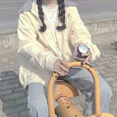 2025部位女头像图片