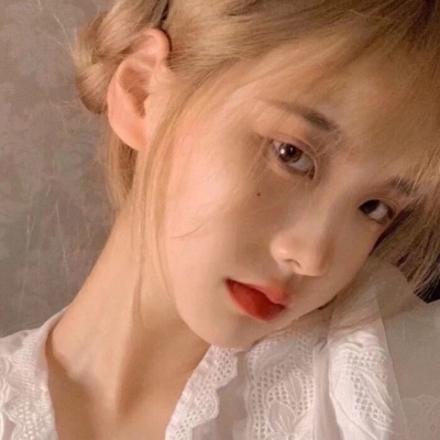 2025女生微信头像高清图片