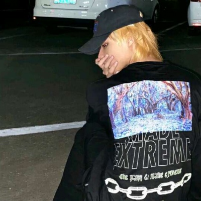 2025男生最潮头像图片