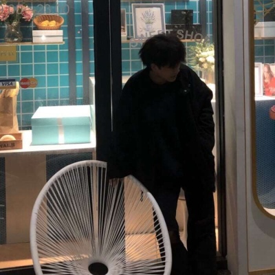 2025男生超酷qq头像高清图片