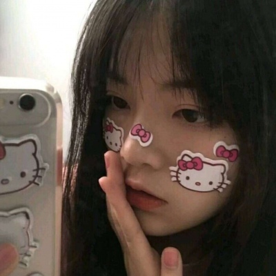2025最新图片头像女