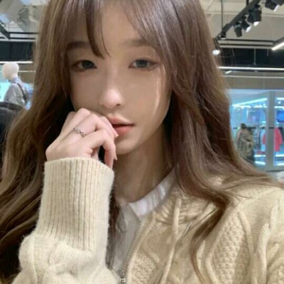 2025女头优质真人图片