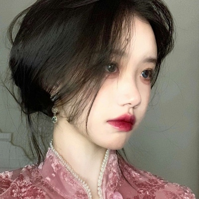 2025女生头像可爱独特图片