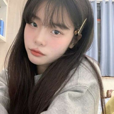 2025女头优质真人图片