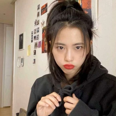 初恋头图片女2025最新