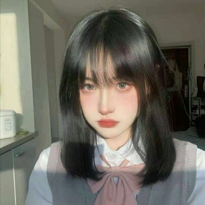 2025女生头像可爱独特图片