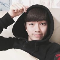 qq非主流帅哥头像图片