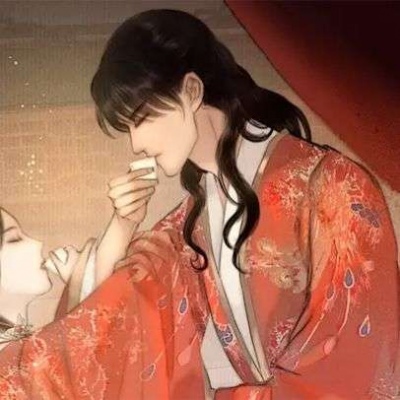 2025超火动漫情头图片