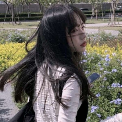 2025头像女小红书真人图片