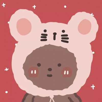 可爱过年情头
