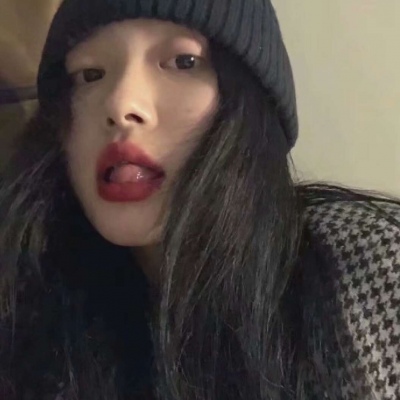 2025不是网头的真人女头