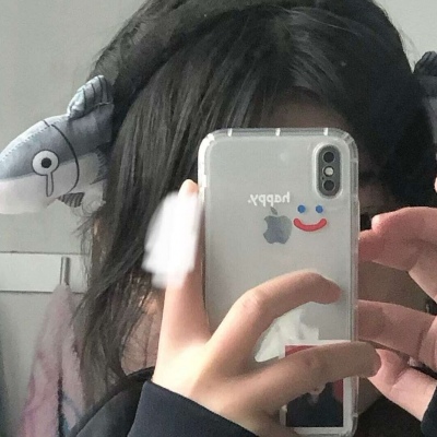 2025年最火头像可爱女生图片