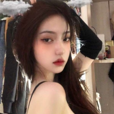 2025年头像真人女生照片