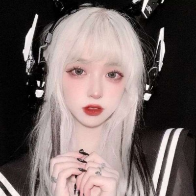 2025女生最美头像图片精选