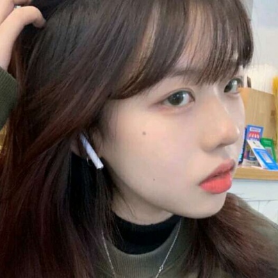 2025女头优质真人图片