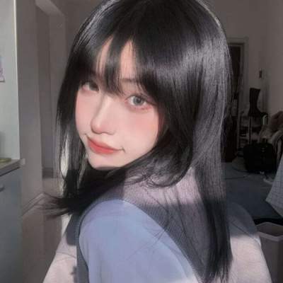 2025女生微信头像潮流图片
