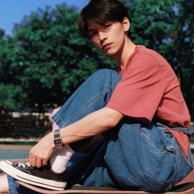 2025优质男生头像高清图片