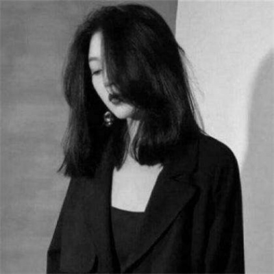 2025头像女最新版超酷图片